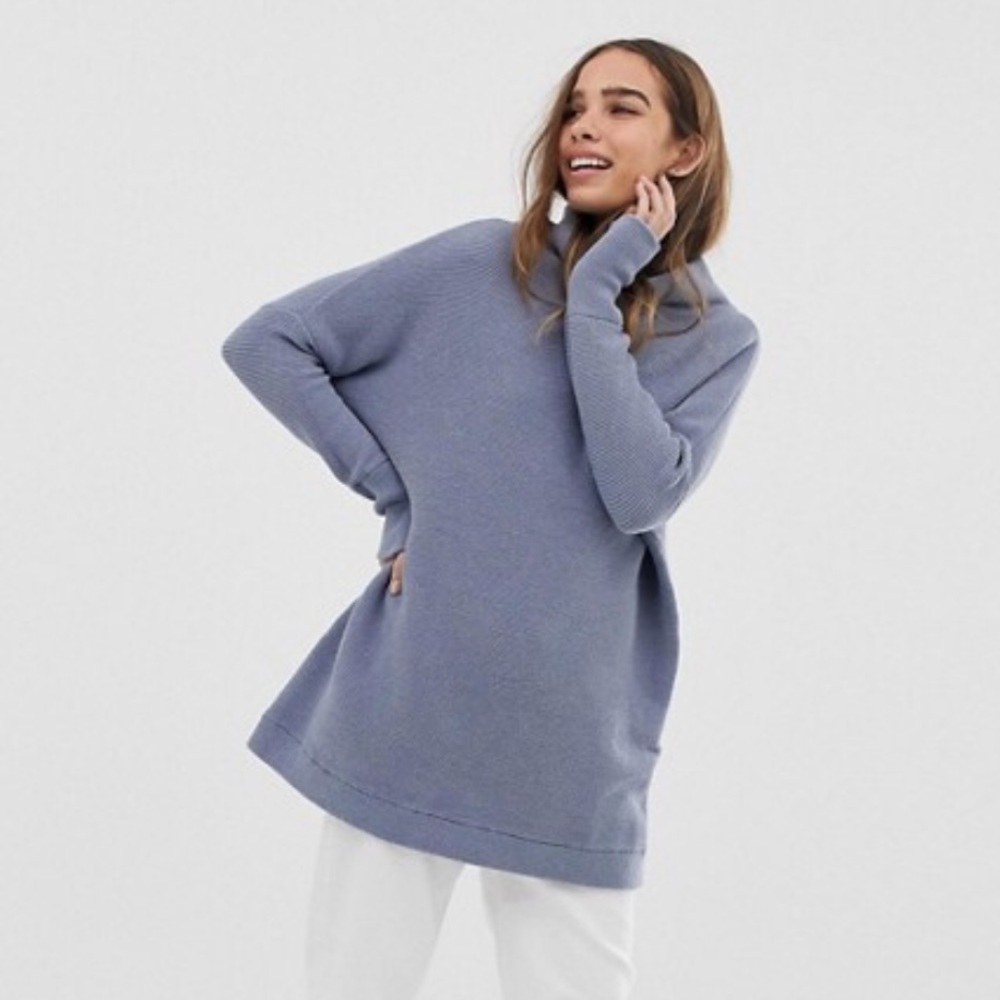 Free People Ottoman Tunic